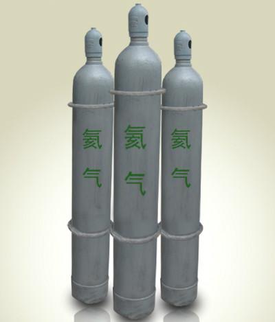 氦气